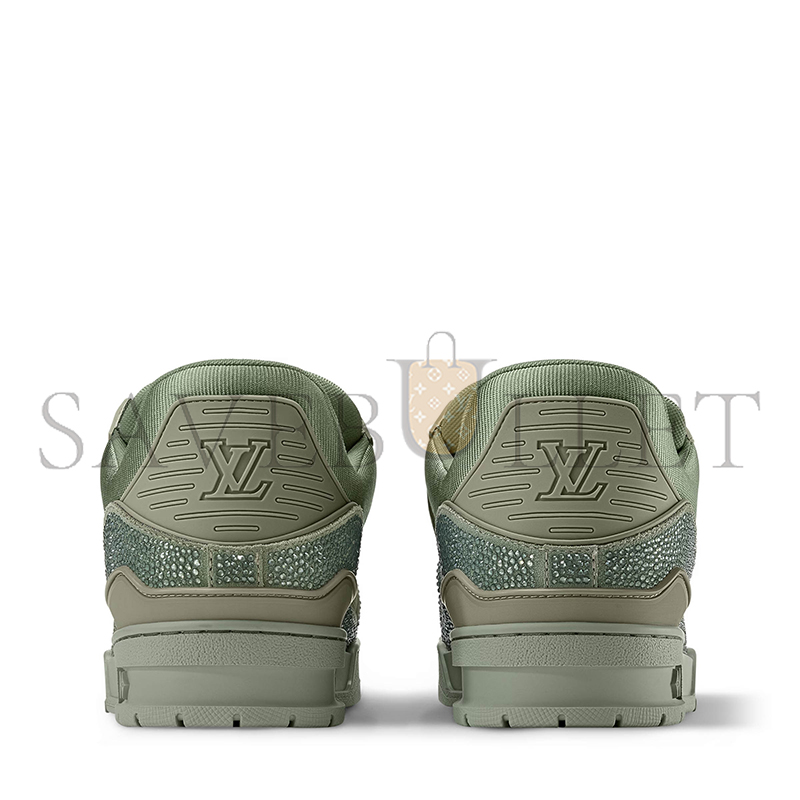 LOUIS VUITTON LV TRAINER SNEAKER 1AHTNA